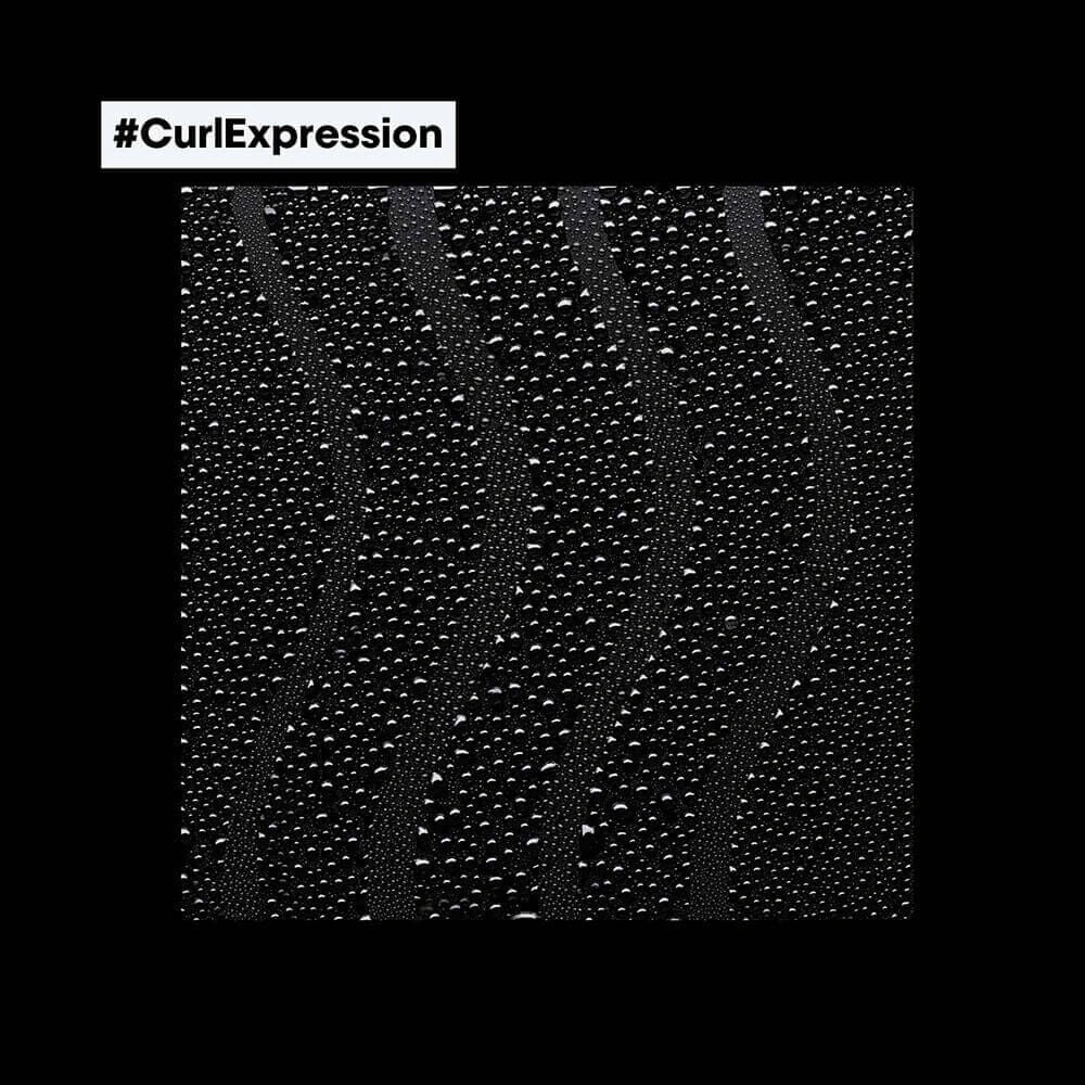 L'oreal Curl Expression Drying Accelerator Leave In Spray 150ml képe 2